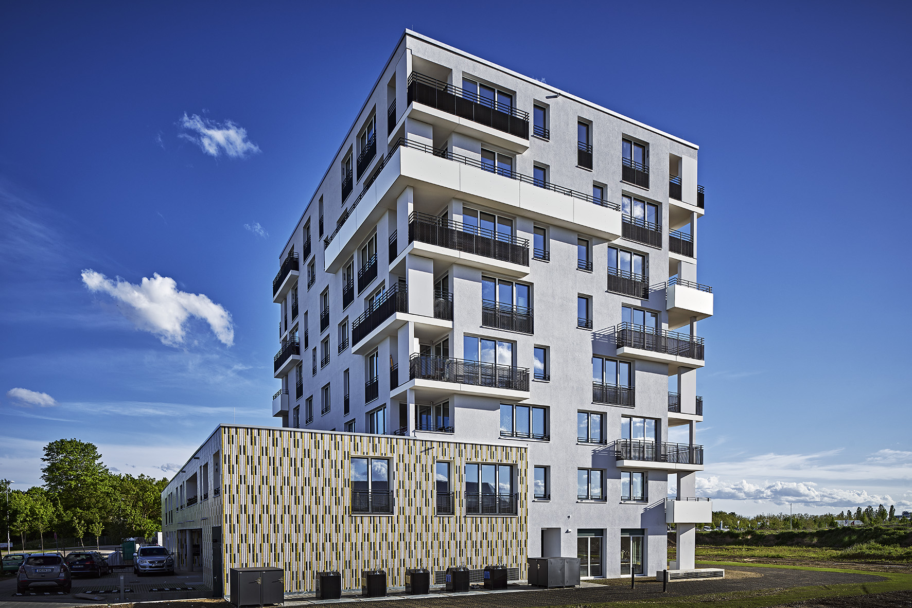 Ingolstadt - FaBö GmbH - Klinker & Böden